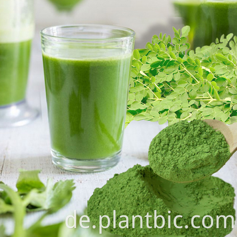 Moringa Powder